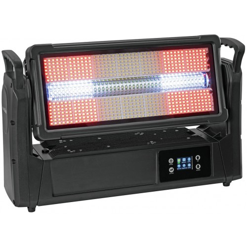 Eurolite LED IP Mega PIX Strobe 714 Swing