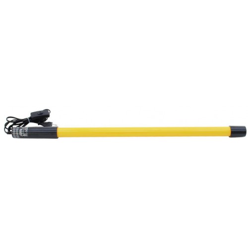 Eurolite neónová tyč T8, 18 W, 70 cm, žlutá, L