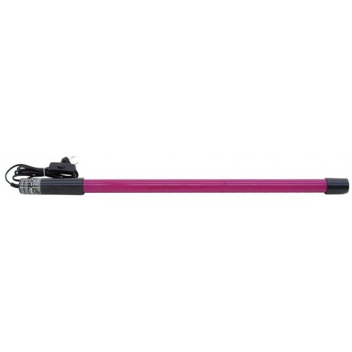 Eurolite neónová tyč T8, 18 W, 70 cm, růžová, L