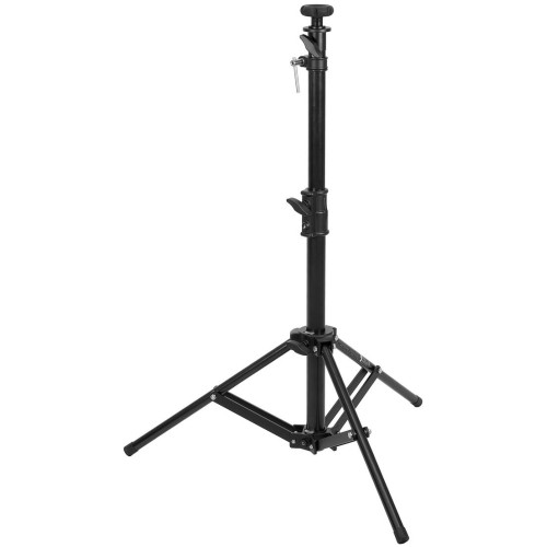 Eurolite STV-150, stojan pro divadelní hledáček, černý
