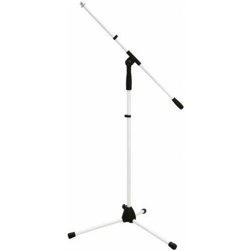 Omnitronic MS-1W mikrofonní tripod s polohovatelným držákem