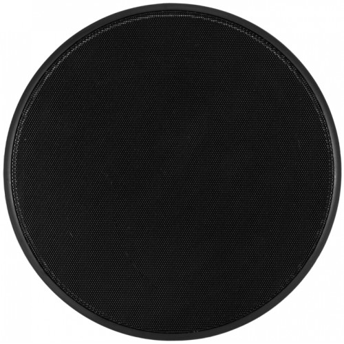 Omnitronic přední mřížka pro 5" podhledový reproduktor CST-508, černá