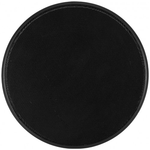 Omnitronic přední mřížka pro 6,5" podhledový reproduktor CST-608, černá
