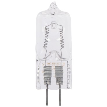 Osram 64540 BVM 240V/650W GX-6.35 15h