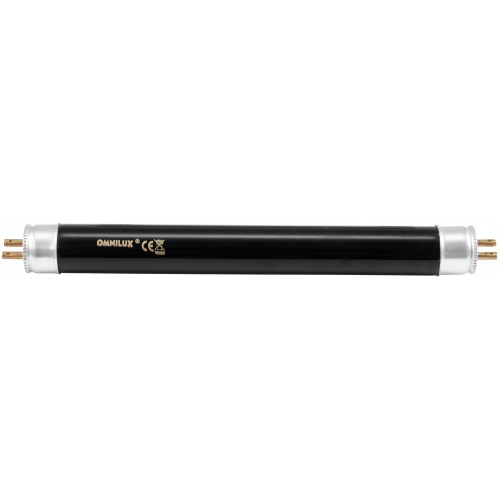 OMNILUX UV trubice 15W G13 438x26mm T8