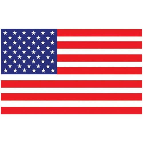 Vlajka USA