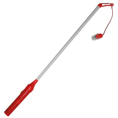 Tyč na lampion se světlem, 50 cm
