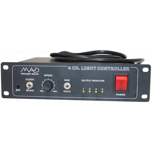 eLite Light Control CH-4
