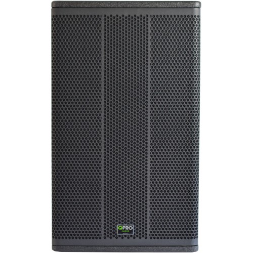 QPro M-12, 12" 2-pásmový reproduktor, IP54, 600W RMS