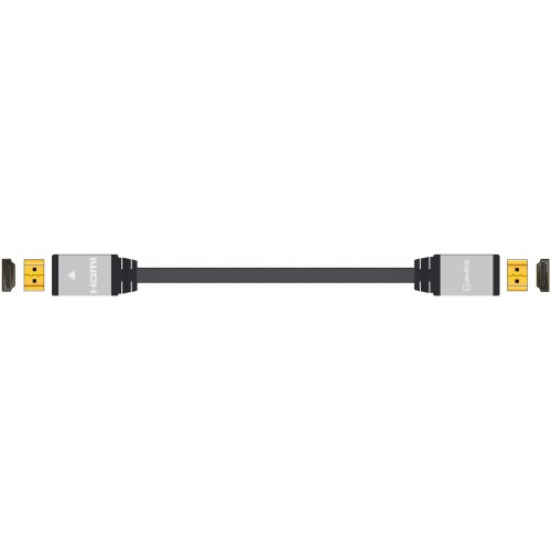 AV:Link Prémiový HDMI kabel s podporou 4K, 5m