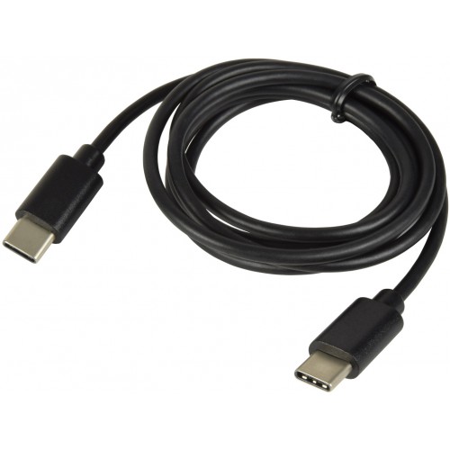 AV:Link Kabel 2x USB typ C, 1,5m