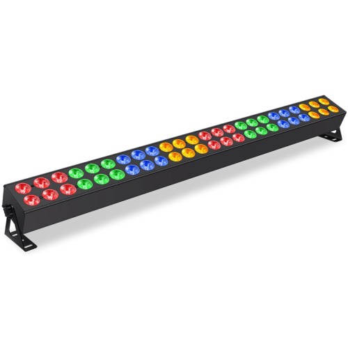 QTX DuplexBar, 48x 3W RGBA LED