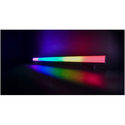 QTX Pixelator, světelná lišta, 144x SMD RGB LED