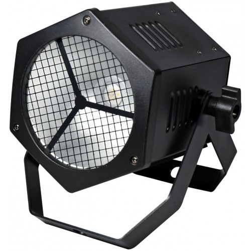 Citronic HexaPAR, 40W COB LED RGBW PAR