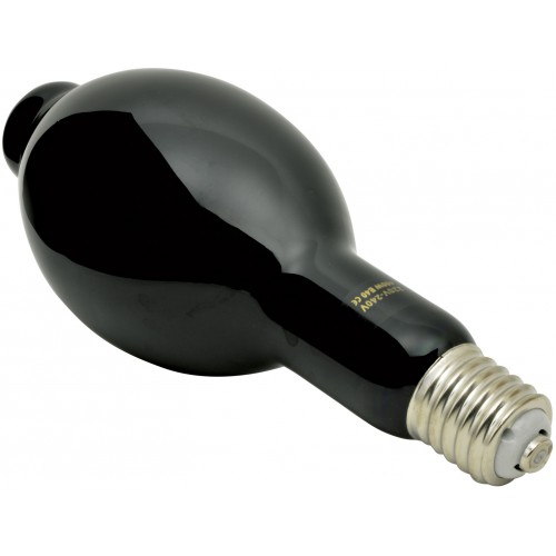 QTX UV žárovka 400W, patice E-40
