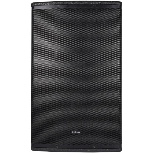 Citronic CUBA-12A, aktivní 12" reprobox DSP/BT, 400W