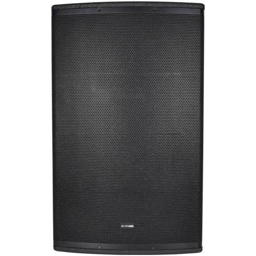 Citronic CUBA-15A, aktivní 15" reprobox DSP/BT, 450W
