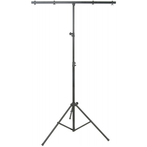 QTX LT01 Light, stojan na světla, 250cm, 30kg