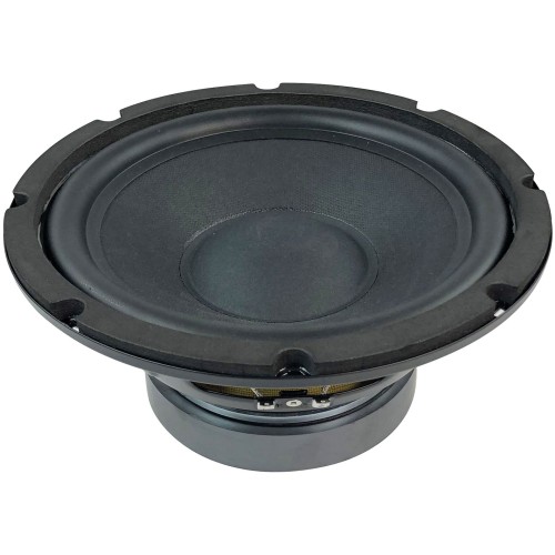 Citronic LFCASA-8A, basový 8" reproduktor, impedance 4 Ohmy