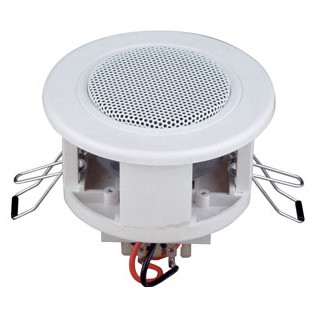 Adastra CM-VW, 63 mm (2,5" ) reproduktor