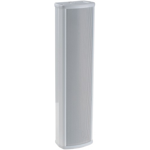 Adastra Sloupový reproduktor Slimline, linka 100V, 12W rms