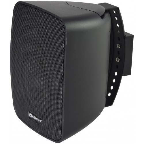 Adastra BG4T-B, 100V pozadí reproduktor IP54 černý