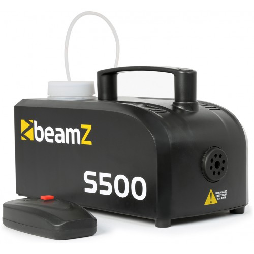 BeamZ S-500