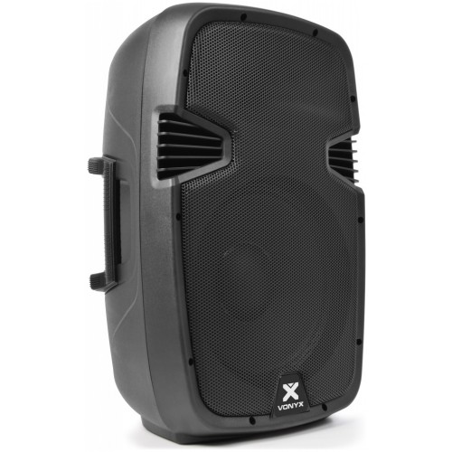 Vonyx EPA-12, aktivní 12" reprobox 300W