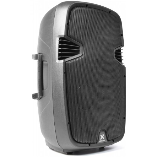 Vonyx EPA-15, aktivní 15" reprobox 400W
