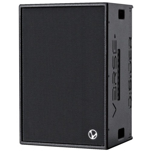 Verse Insider MKII 12