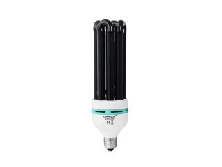 UV úsporná žárovka 105W E27 4U Omnilux